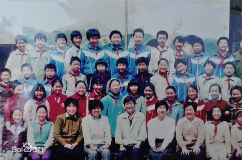 刘洋(Yang Liu)前后照片