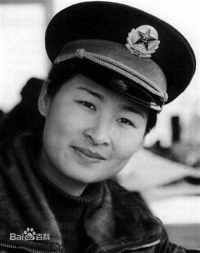 刘洋(Yang Liu)前后照片