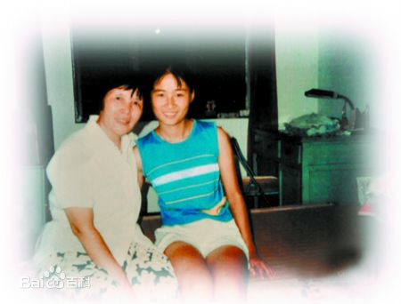 刘洋(Yang Liu)前后照片