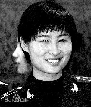 刘洋(Yang Liu)前后照片