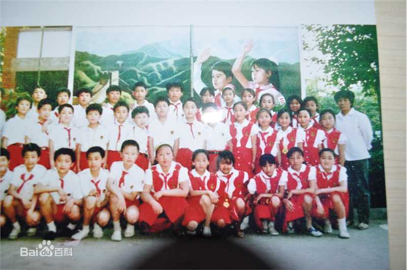 刘洋(Yang Liu)前后照片