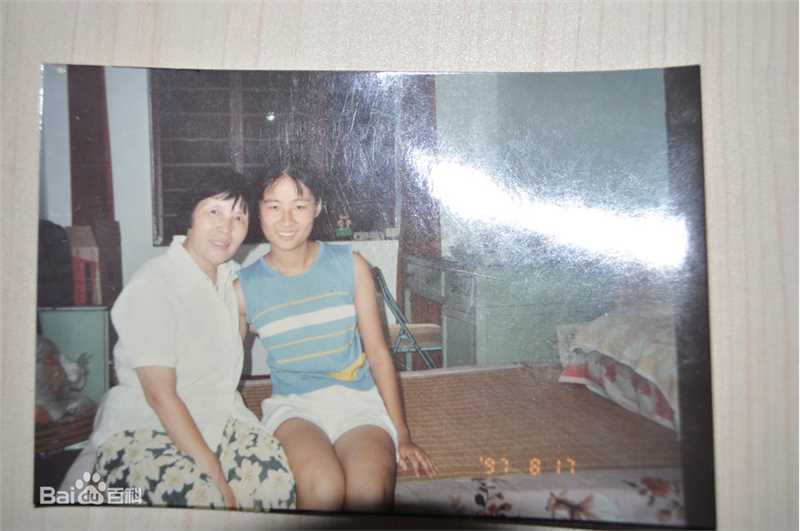 刘洋(Yang Liu)前后照片