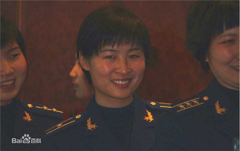 刘洋(Yang Liu)前后照片