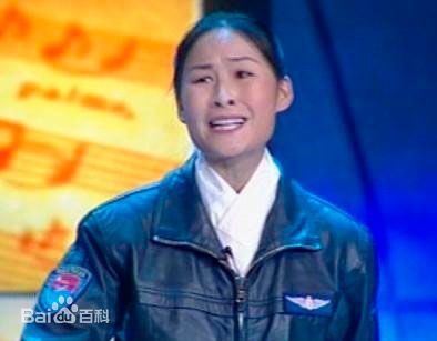 刘洋(Yang Liu)前后照片