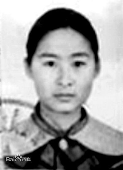 刘洋(Yang Liu)前后照片