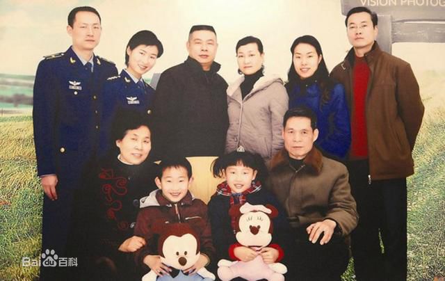 刘洋(Yang Liu)前后照片