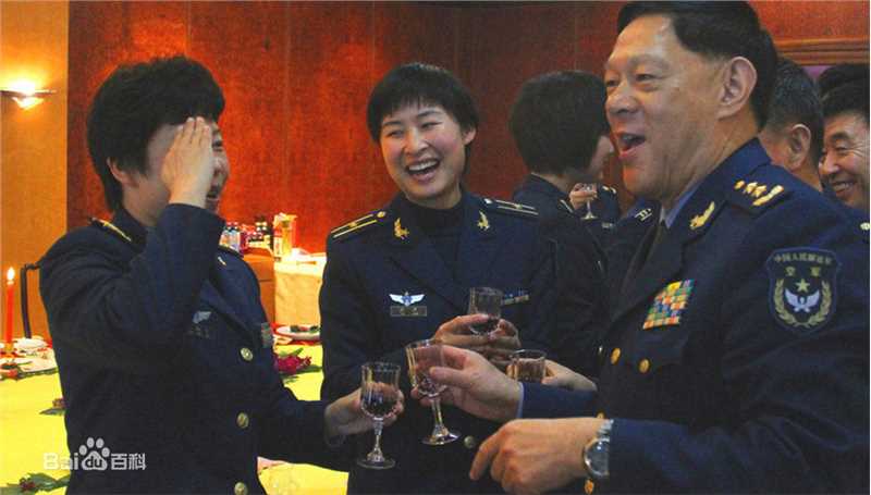 刘洋(Yang Liu)前后照片