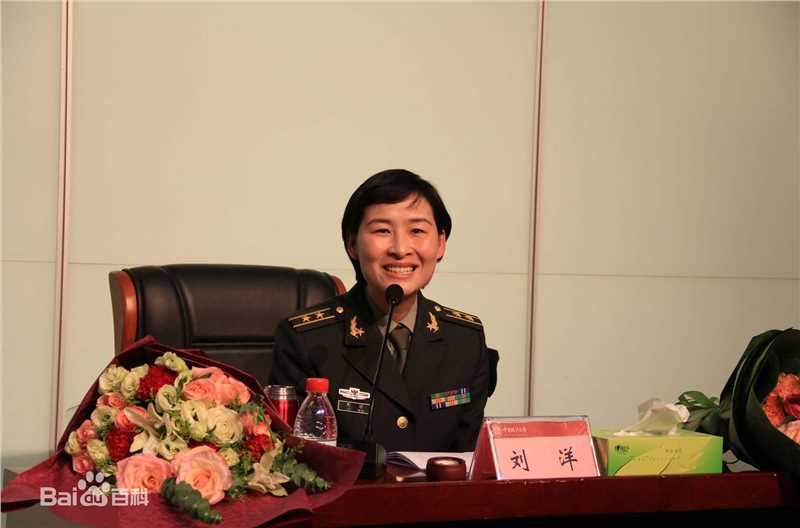 刘洋(Yang Liu)前后照片