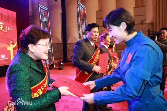 刘洋(Yang Liu)前后照片