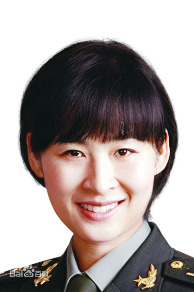 刘洋(Yang Liu)前后照片