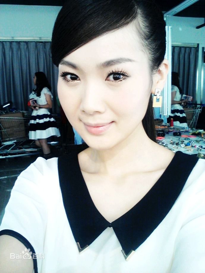 朱晓非诚勿扰照前后照片