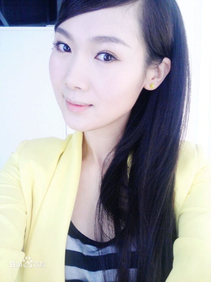 朱晓非诚勿扰照前后照片