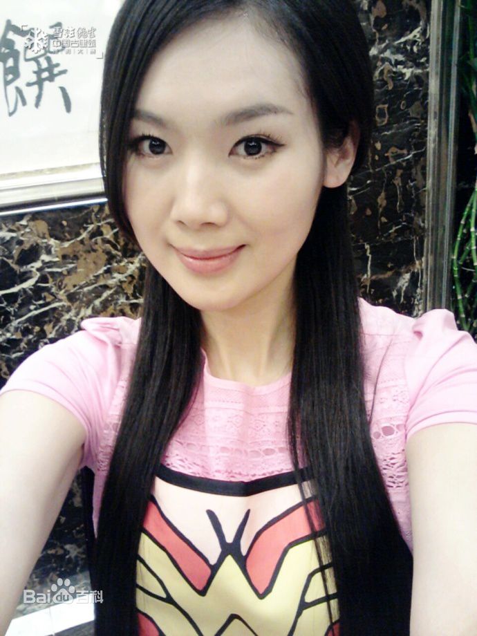 朱晓非诚勿扰照前后照片