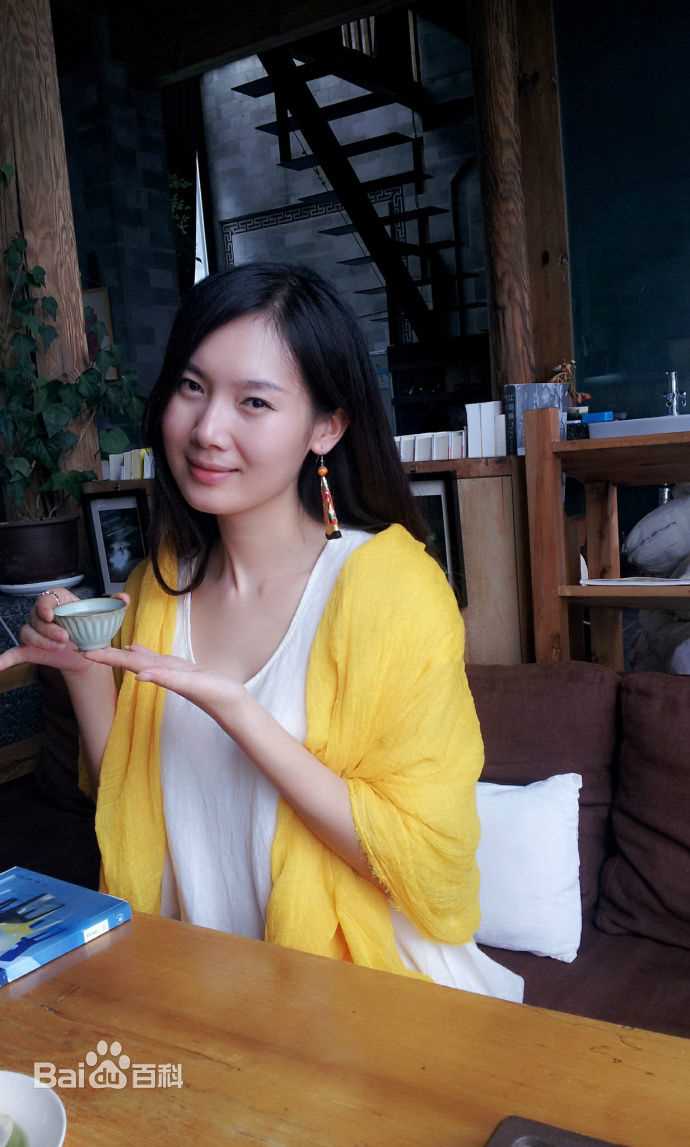 朱晓非诚勿扰照前后照片