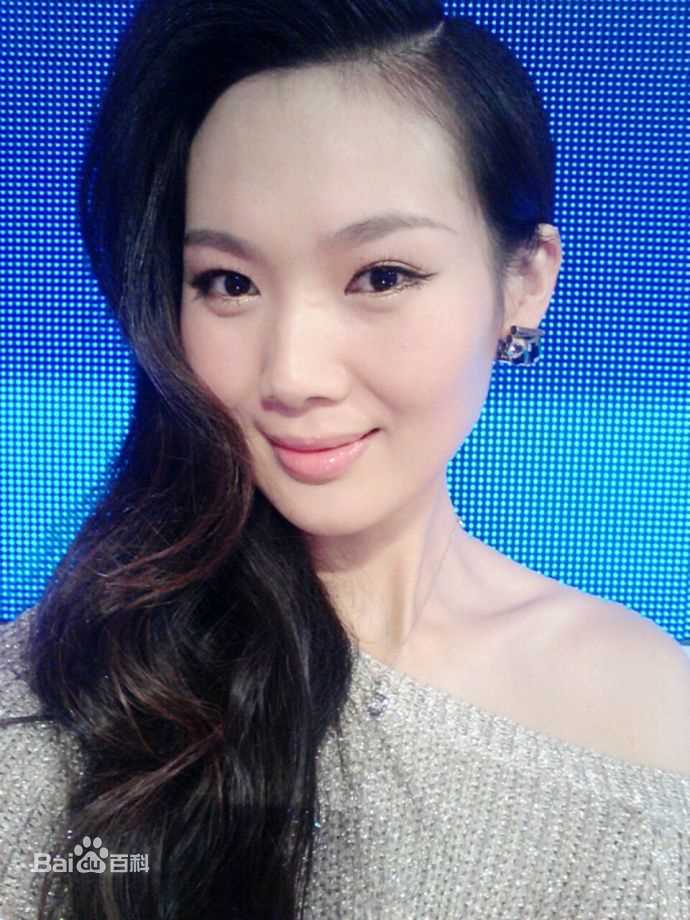 朱晓非诚勿扰照前后照片