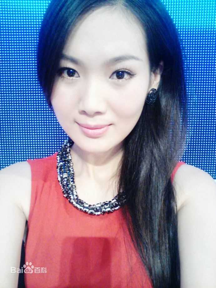 朱晓非诚勿扰照前后照片