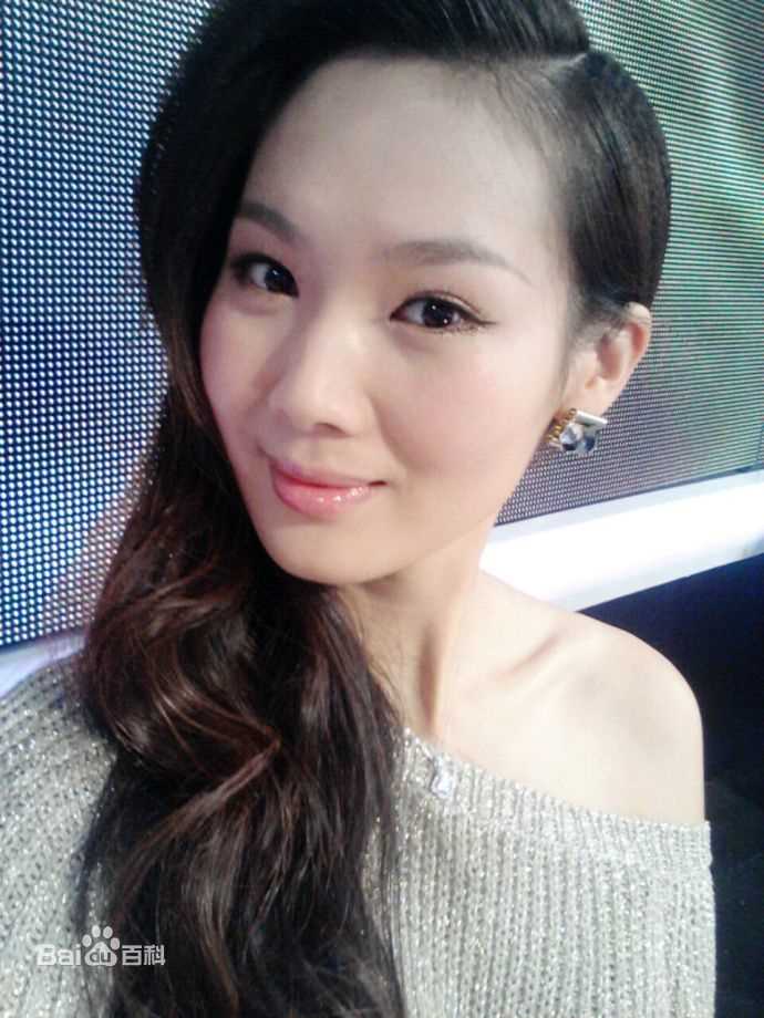 朱晓非诚勿扰照前后照片