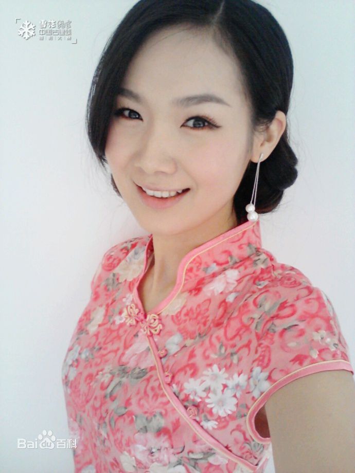 朱晓非诚勿扰照前后照片