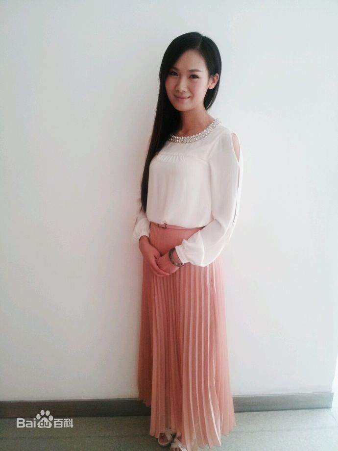 朱晓非诚勿扰照前后照片