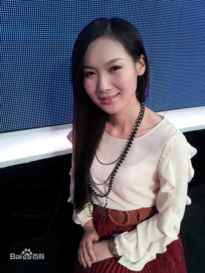 朱晓非诚勿扰照前后照片