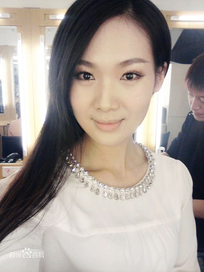 朱晓非诚勿扰照前后照片