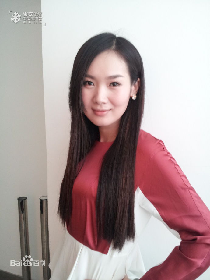 朱晓非诚勿扰照前后照片