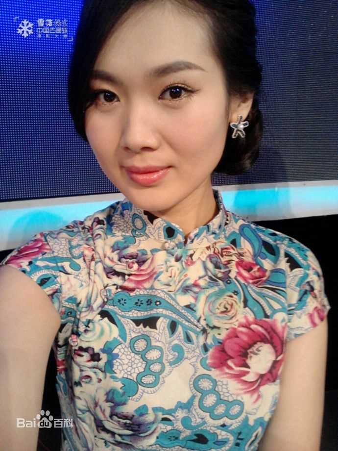 朱晓非诚勿扰照前后照片