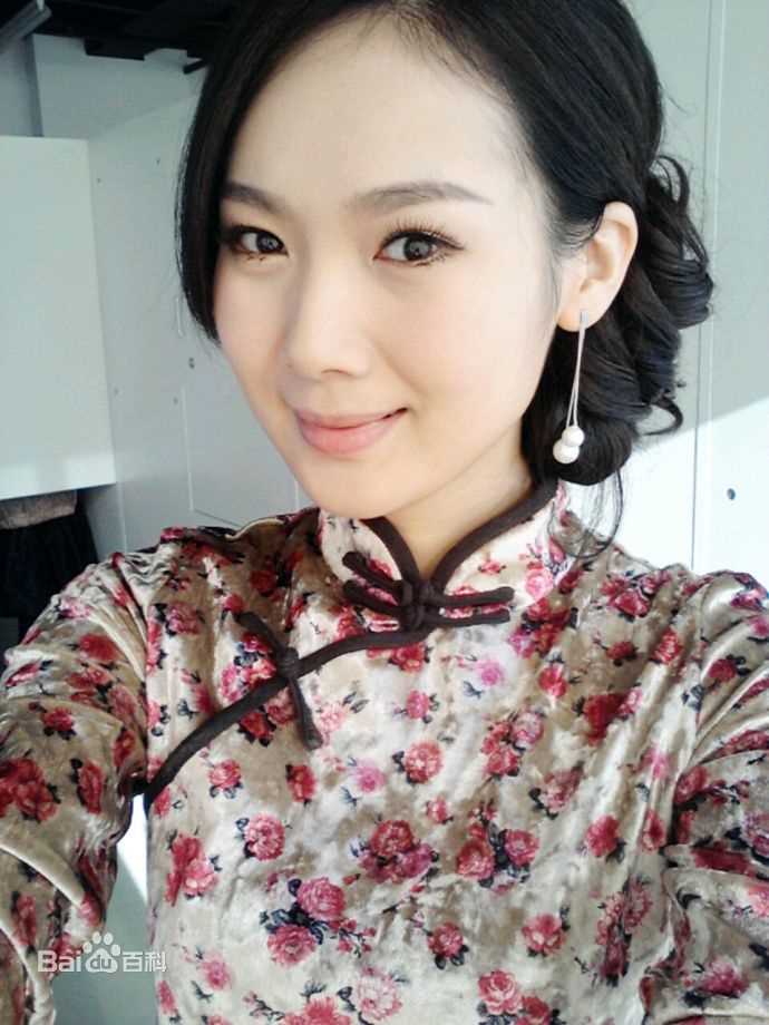 朱晓非诚勿扰照前后照片