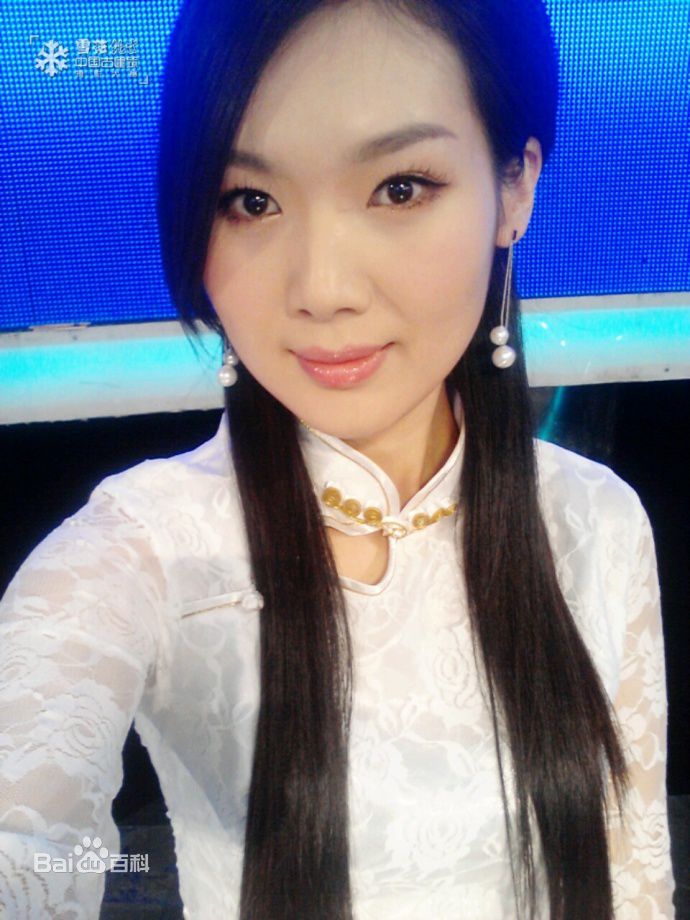 朱晓非诚勿扰照前后照片