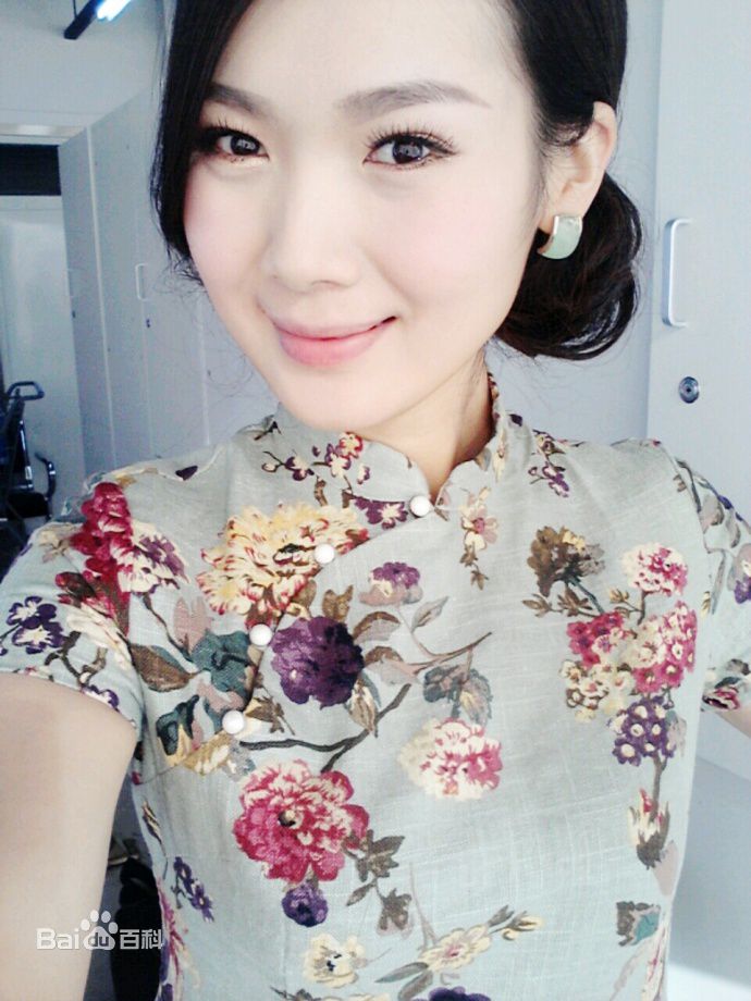 朱晓非诚勿扰照前后照片