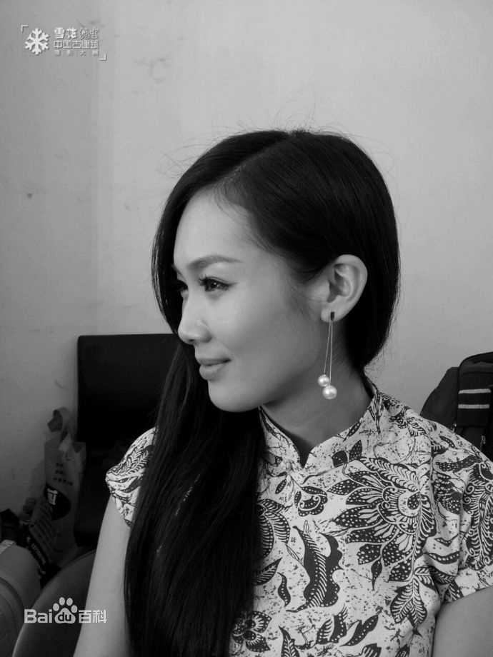 朱晓非诚勿扰照前后照片