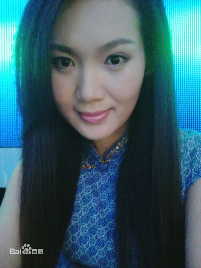 朱晓非诚勿扰照前后照片