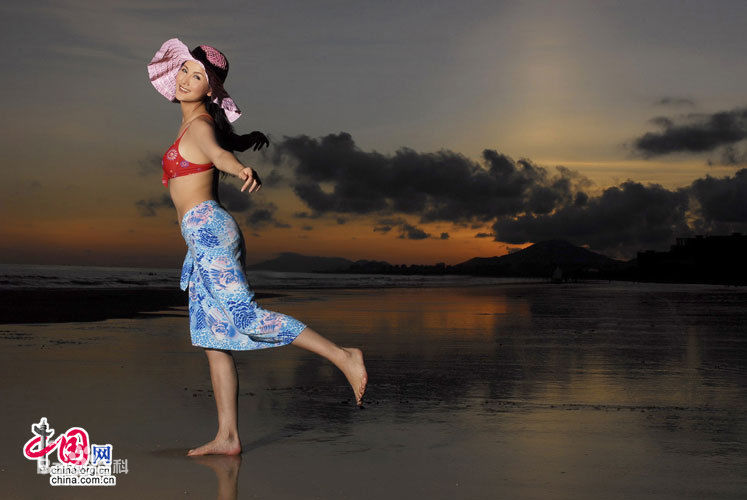 李婉僮最优质 相册