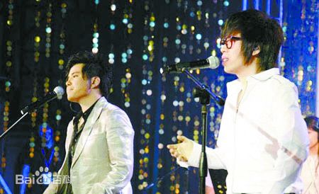 卢庚戌(lou geng sed)水木年华组合照片性感图片图集