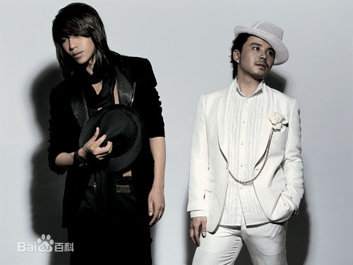 卢庚戌(lou geng sed)水木年华组合照片性感图片图集