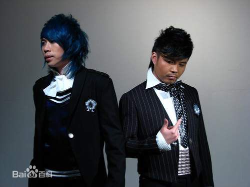 卢庚戌(lou geng sed)水木年华组合照片性感图片图集