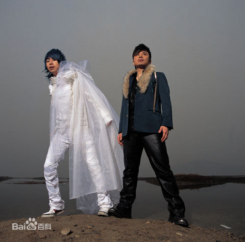 卢庚戌(lou geng sed)水木年华组合照片性感图片图集