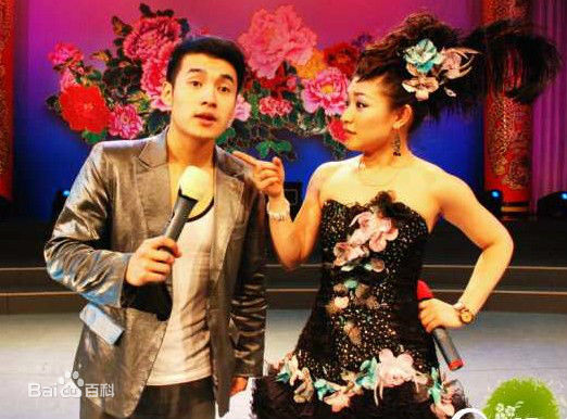 文松生活照图片图集