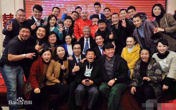 文松生活照图片图集