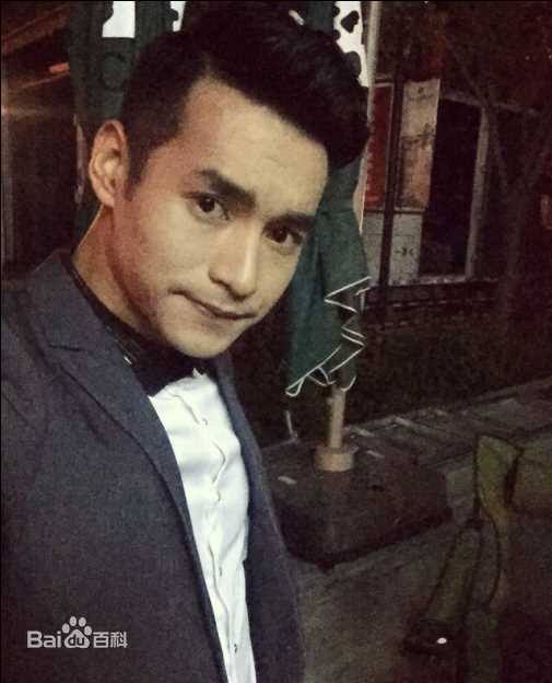 文松生活照图片图集