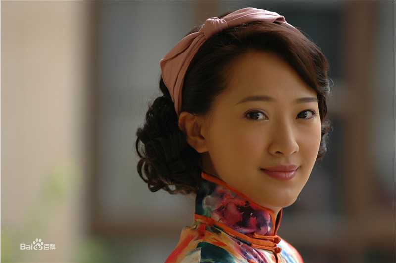 秦子越精选剧照