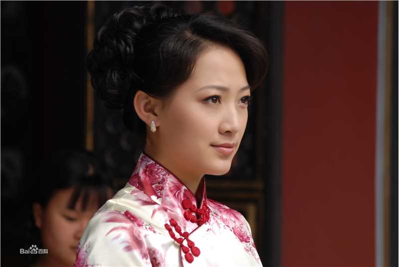 秦子越精选剧照