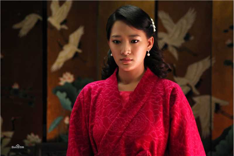 秦子越精选剧照