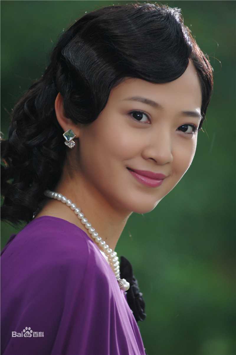 秦子越精选剧照