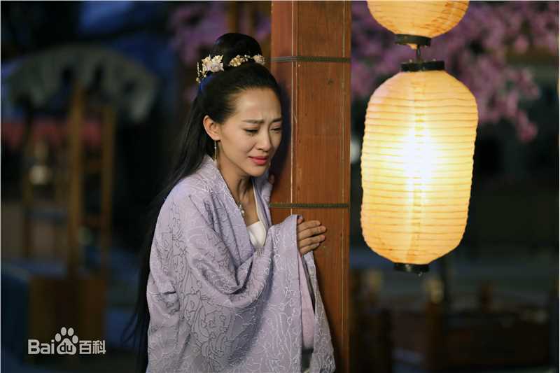 秦子越龙凤店传奇最全剧照