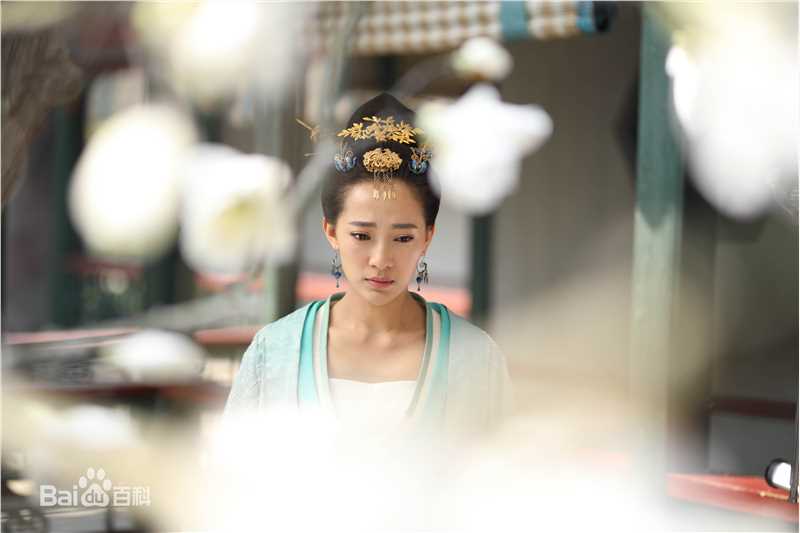 秦子越龙凤店传奇最全剧照