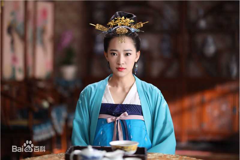 秦子越龙凤店传奇最全剧照