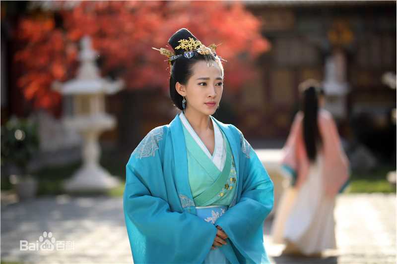 秦子越龙凤店传奇最全剧照