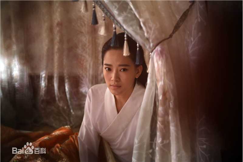 秦子越龙凤店传奇最全剧照