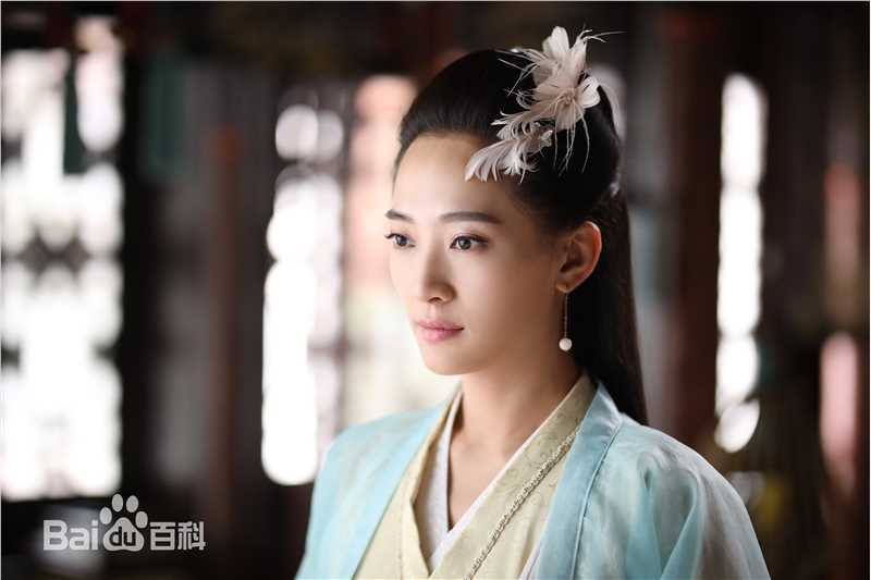 秦子越龙凤店传奇最全剧照